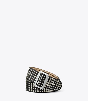 2" Studded Belt