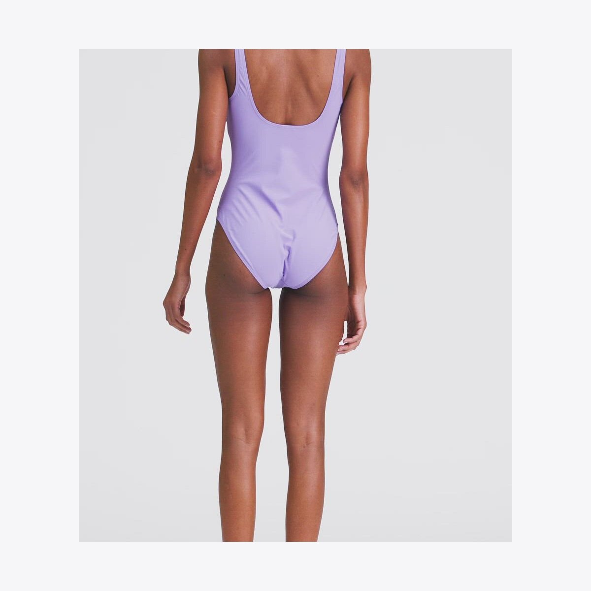 ワンピース水着 TORY BURCH ONE-SHOULDER ONE-PIECE SWIMSUIT WITH CLIP One-Shoulder Clip Swimsuit: Women's Designer One Pieces