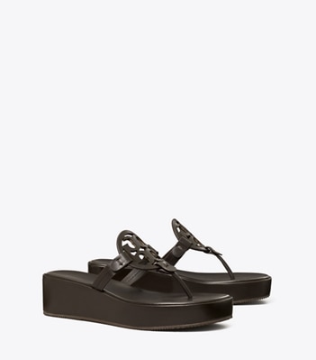 Miller Wedge Sandal
