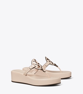 Miller Wedge Sandal