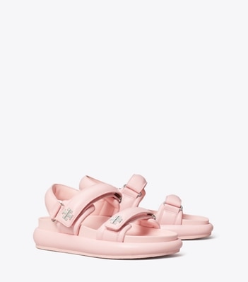 TB x BonBon Kira Sport Padded Sandal