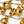 Antique Light Brass