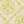 Double Border Logo Oblong - Chartreuse