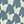 Mini Zebra Ribbon Tie - Green