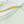 Lght New Ivry / Chartreuse Twisty Flwr