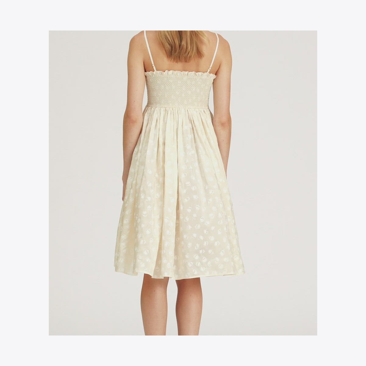 Tory Burch Silk Cocktail Dress Size offers 2