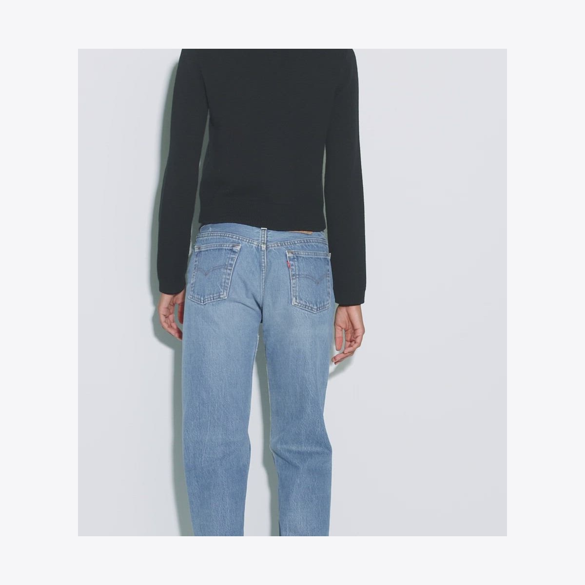 CASHMERE CARDIGAN - thumbnail 4