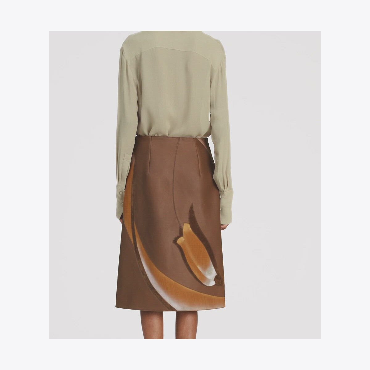 【送料&関税込】Tory Burch Embroidered Tweed Skirt Tweed Mini Skirt: Women's Designer Bottoms | Tory Burch