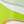 Chartreuse Twisty Flower