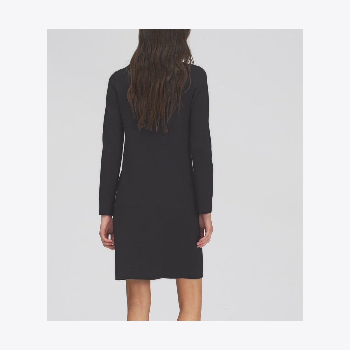 Embellished Sweater Dress: Women's Clothing | Dresses | Tory