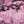 Pink Pixel Flower