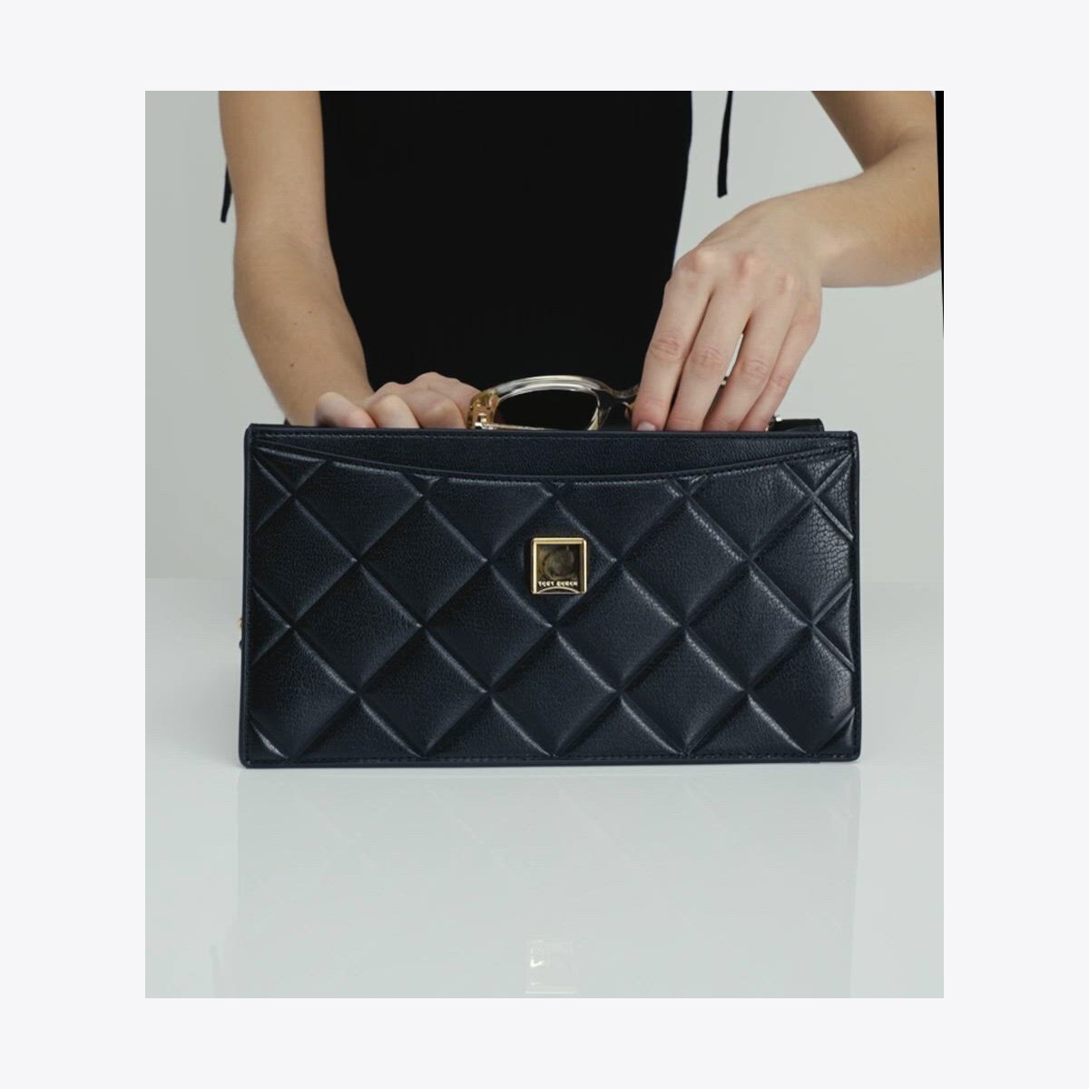 Fleming Shoulder Bag: Women's Designer Shoulder Bags | Tory Burch