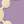 Lilac / New Cream