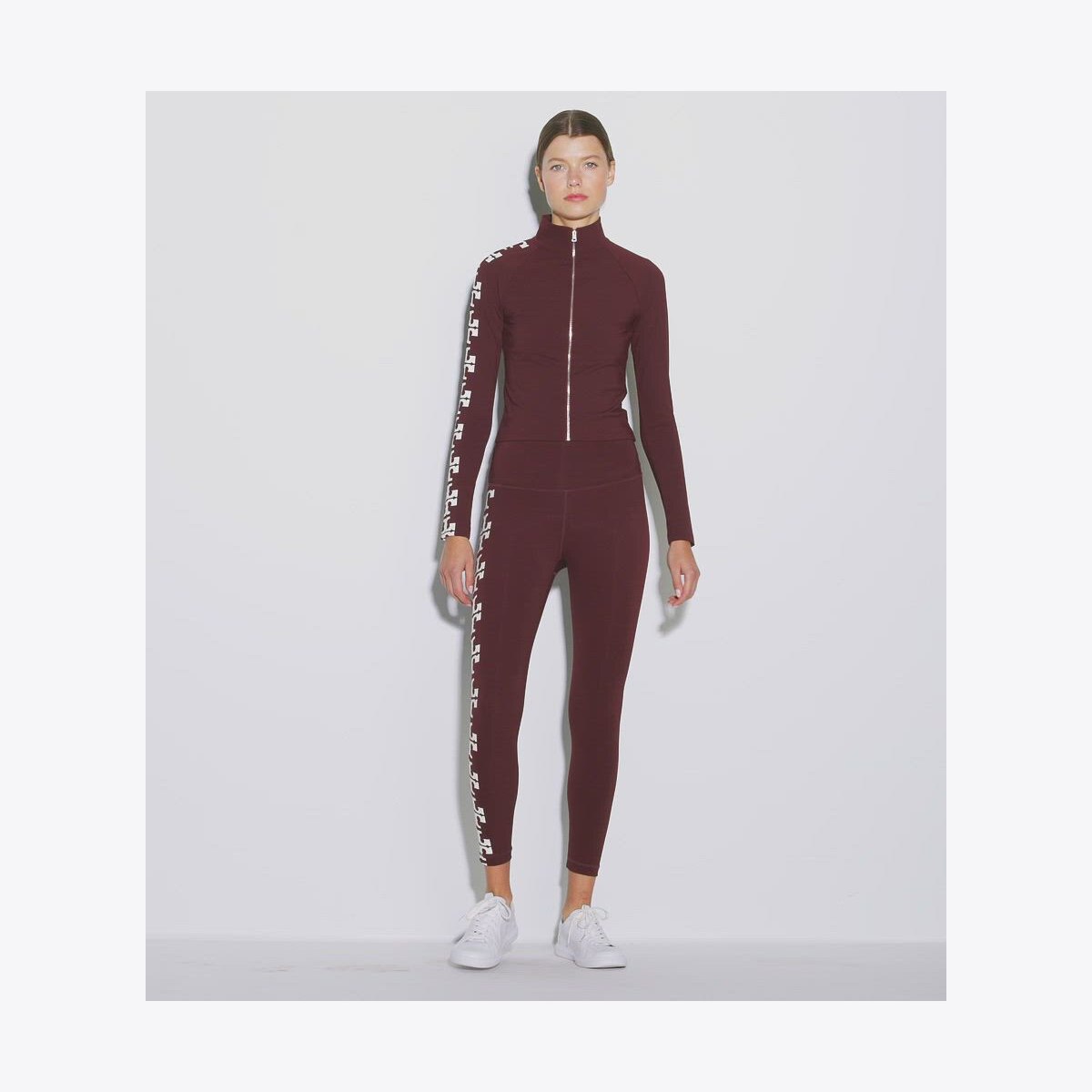 レディースウェア TORY SPORT Tory Burch's New Tory Sport Line