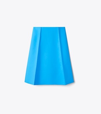 Wool Skirt: Women's Designer Bottoms | Tory Burch