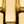WHITE MOP/GOLD