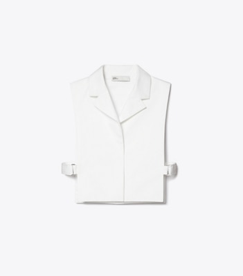Cotton Dickie Top