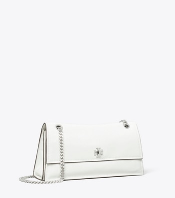 Kira Turnlock Shoulder Bag
