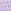 Crisp Lavender / Soft White