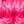 Light Silver / Pink