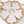 Tory Gold / Pink / Ivory
