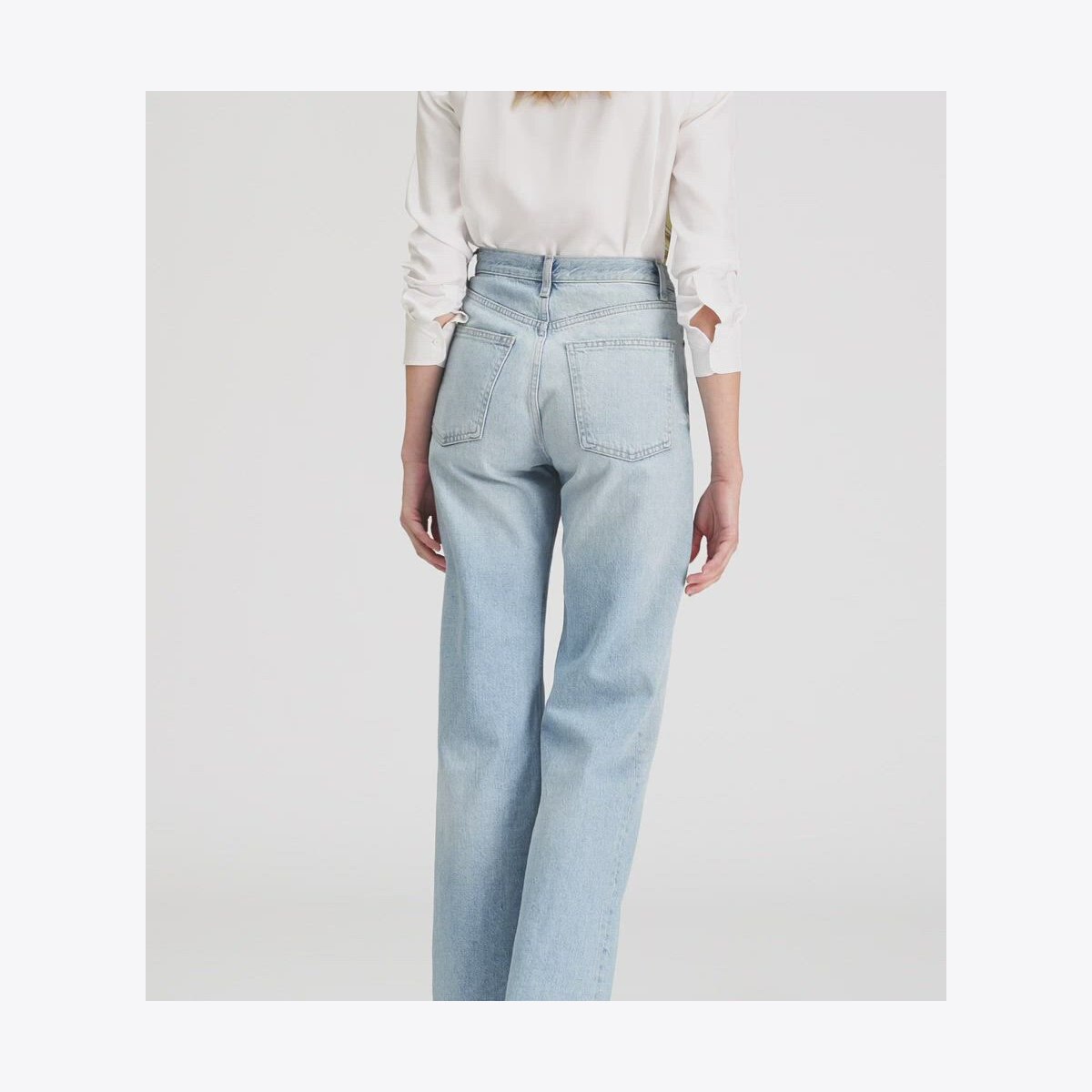 Lucky Duck Silk Shirt: Women's Designer Tops | Tory Burch