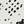New Ivory Distressed Pixelated Logo