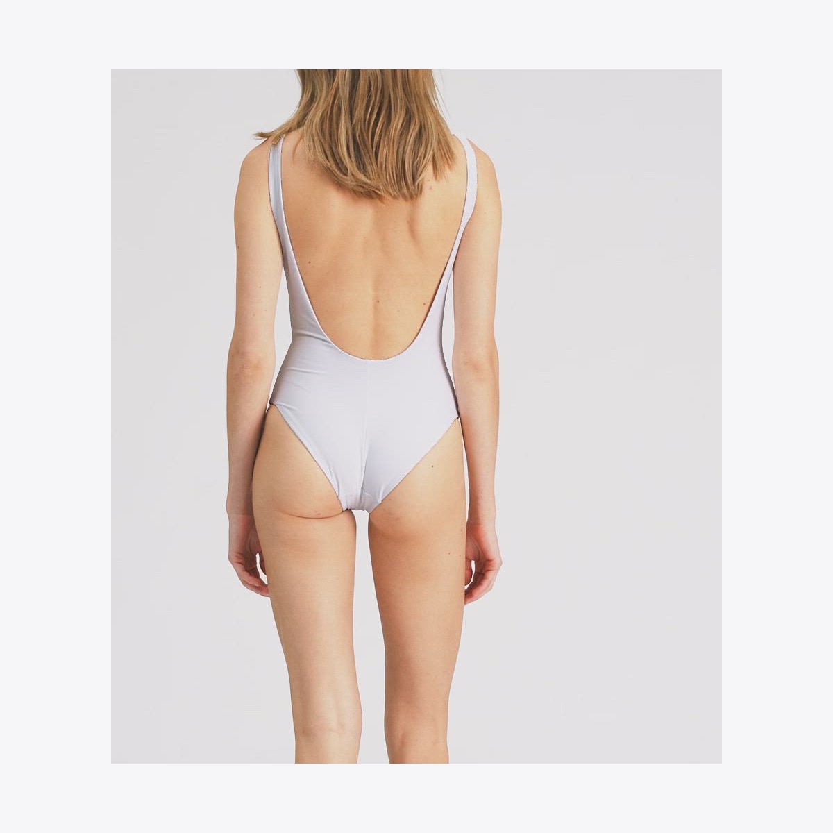 Tory Burch★LUCKY DUCK TANK SWIMSUIT Lucky Duck Tank Swimsuit: Women's Designer One Pieces | Tory