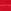 Bright Red /  White