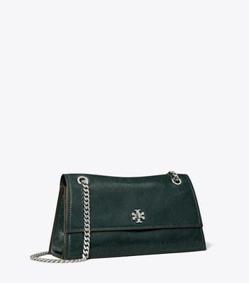 Kira Turnlock Shoulder Bag