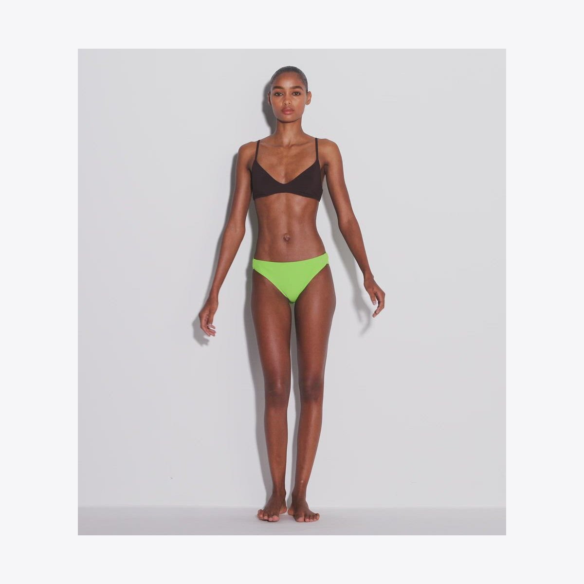 BRALETTE BIKINI TOP - thumbnail 4