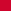 Bright Red / White