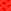 Blazing Red