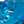 DEEP BLUE / PERFECT BLACK