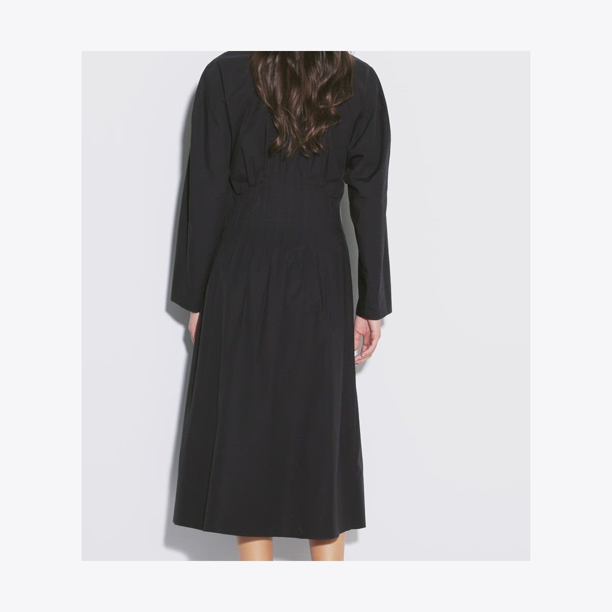 sachin and babi light blue dress Tory Burch | Dresses | Tory Burch Black Embroidered Cotton Poplin Caftan  Dress main image 1