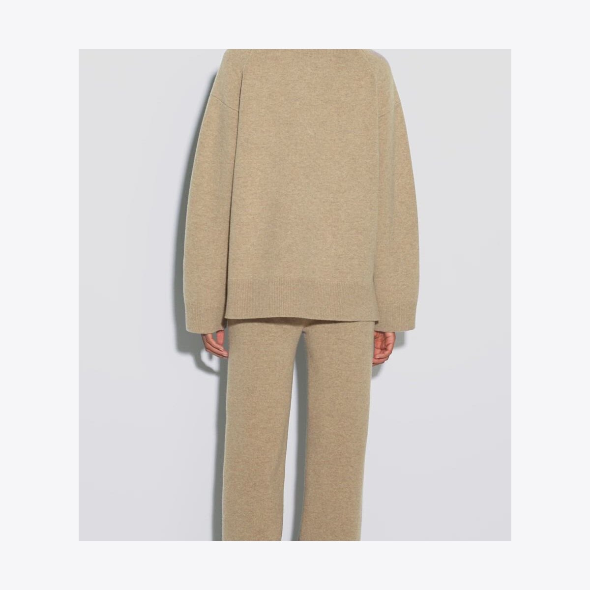 WOOL CARDIGAN - thumbnail 4