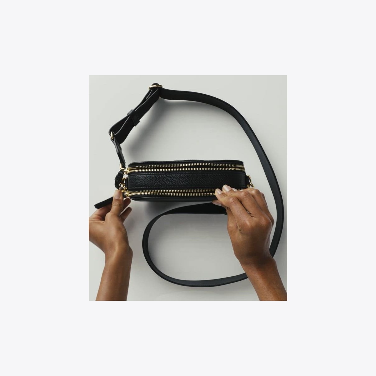 Mini Miller Crossbody Bag: Women's Designer Crossbody Bags