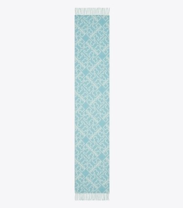 Puzzle Logo Scarf