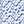 Lt. Blue Prismatic T Monogram Small