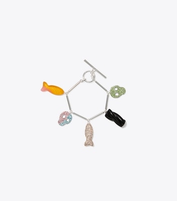 TB x BonBon Candy Charm Bracelet