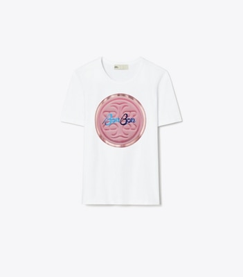 x BonBon Candy Logo T-Shirt