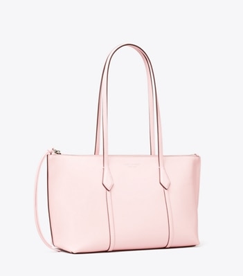 TB x BonBon Small Perry Zip Tote