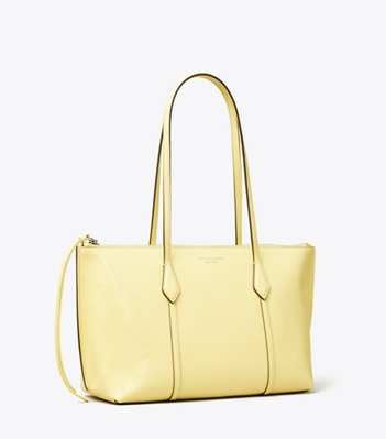 TB x BonBon Small Perry Zip Tote