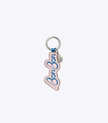 TB x BonBon Bag Charm