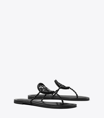 TB x BonBon Miller Twist Sandal