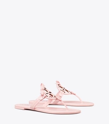 TB x BonBon Miller Bow Sandal