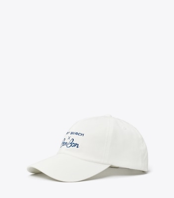 TB x BonBon Baseball Cap