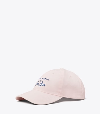 TB x BonBon Baseball Cap