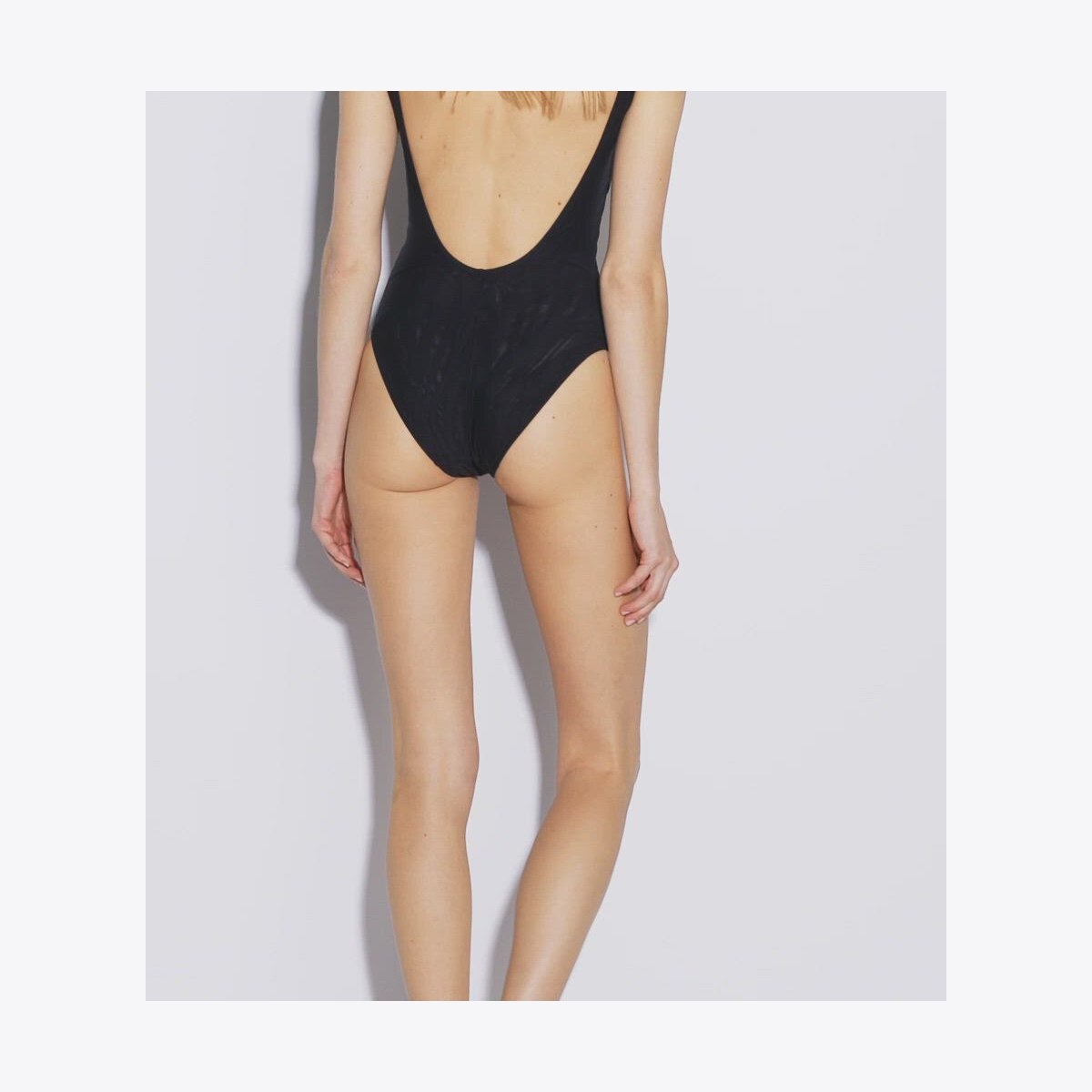 EMBELLISHED SWIMSUIT - thumbnail 4