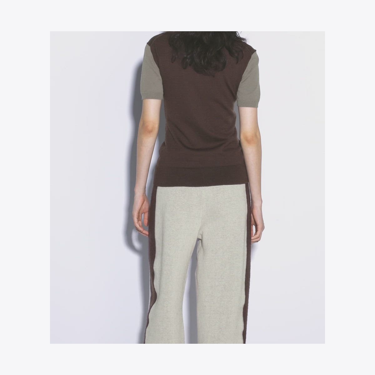 WOOL HENLEY - thumbnail 4